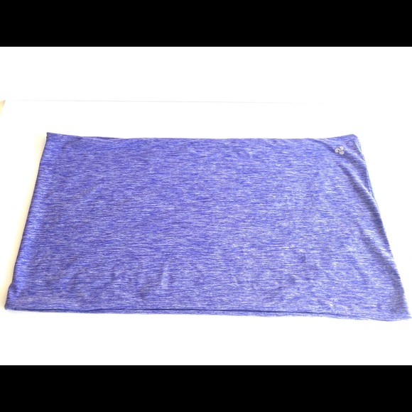 Triple Flip scarf/neck warmer - Picture 3 of 3